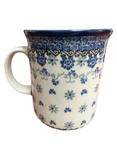 Load image into Gallery viewer, Straight Mug 15 oz Dragonfly
