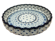 Fluted Pie/Quiche Baker 9