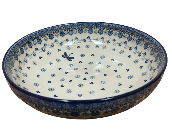 Serving Bowl 11