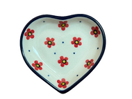 Heart Shaped Bowl 3