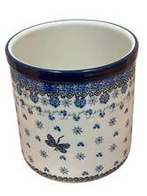 Load image into Gallery viewer, Utensil Holder 6&quot; Dragonfly
