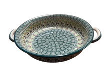 Load image into Gallery viewer, Round Baker 8&quot; Mint Chip
