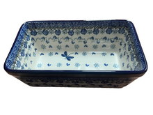 Load image into Gallery viewer, Loaf Baker 8&quot; Dragonfly
