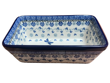 Load image into Gallery viewer, Loaf Baker 8&quot; Dragonfly
