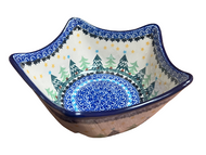 Star Shaped Bowl 7