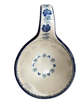 Load image into Gallery viewer, Bowl With Loop Handle 16 oz Dragonfly
