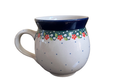 Load image into Gallery viewer, Bubble Mug 12 oz Fairytale
