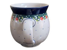 Load image into Gallery viewer, Bubble Mug 12 oz Fairytale

