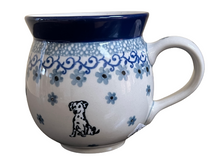Load image into Gallery viewer, Bubble Mug 12 oz Sparky

