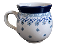 Load image into Gallery viewer, Bubble Mug 12 oz Sparky
