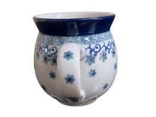 Load image into Gallery viewer, Bubble Mug 12 oz Sparky
