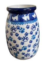 Load image into Gallery viewer, Vase 5&quot; Boo Boo Kitty
