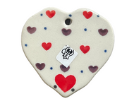 Heart Pendant 2