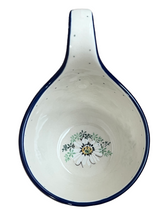Load image into Gallery viewer, Bowl With Loop Handle 16 oz Double Delight
