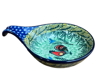 Spoon Rest 7