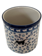 Load image into Gallery viewer, Utensil Holder 6&quot; Boo Boo Kitty
