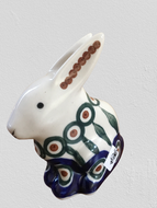 Bunny Figurine 3.5
