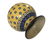 Load image into Gallery viewer, Bubble Vase Sunburst
