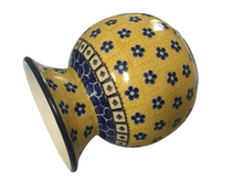 Load image into Gallery viewer, Bubble Vase Sunburst
