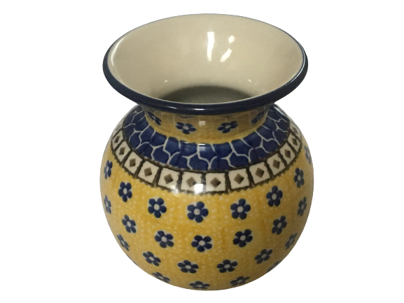 Bubble Vase Sunburst