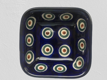 Load image into Gallery viewer, Bowl 3&quot; Peacock
