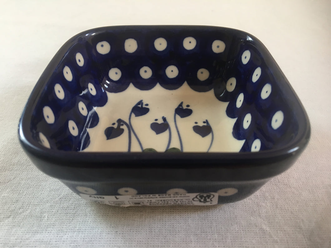 Square Bowl 4