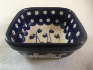 Square Bowl 4