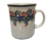 Straight Mug 15 oz Garden Party