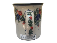 Load image into Gallery viewer, Straight Mug 15 oz Garden Party
