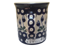 Load image into Gallery viewer, Straight Mug 15 oz Bleeding Heart
