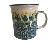 Straight Mug 15 oz Daffodil