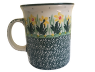 Straight Mug 15 oz Daffodil