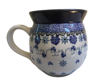 Load image into Gallery viewer, Bubble Mug 12 oz Dragonfly
