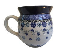 Load image into Gallery viewer, Bubble Mug 16 oz Dragonfly
