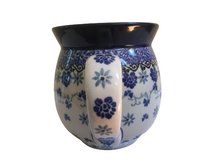 Load image into Gallery viewer, Bubble Mug 12 oz Dragonfly
