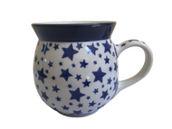 Bubble Mug 16 oz Star Struck