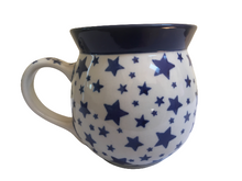 Load image into Gallery viewer, Bubble Mug 16 oz Star Struck
