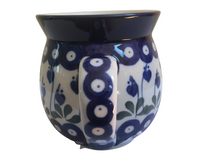 Load image into Gallery viewer, Bubble Mug 12 oz Bleeding Heart
