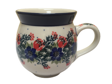 Load image into Gallery viewer, Bubble Mug 12 oz Garden Party
