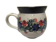 Load image into Gallery viewer, Bubble Mug 12 oz Garden Party
