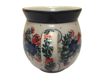 Load image into Gallery viewer, Bubble Mug 12 oz Garden Party
