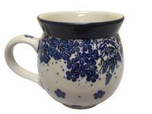 Load image into Gallery viewer, Bubble Mug 12 oz Blue Bayou
