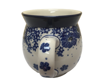 Load image into Gallery viewer, Bubble Mug 12 oz Blue Bayou
