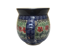 Load image into Gallery viewer, Bubble Mug 12 oz Maraschino
