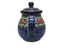 Load image into Gallery viewer, Teapot 20 oz Maraschino
