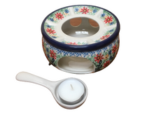 Load image into Gallery viewer, Heater 5&quot; Unikat Summer Meadow
