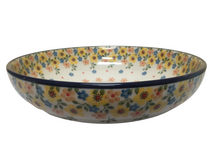 Load image into Gallery viewer, Serving Bowl 8.5&quot; Buttercup
