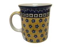 Load image into Gallery viewer, Straight Mug 8 oz Sunburst

