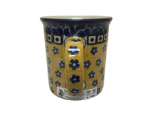 Load image into Gallery viewer, Straight Mug 8 oz Sunburst
