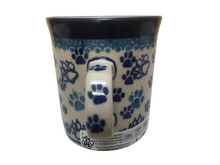 Load image into Gallery viewer, Straight Mug 5oz Boo Boo Kitty
